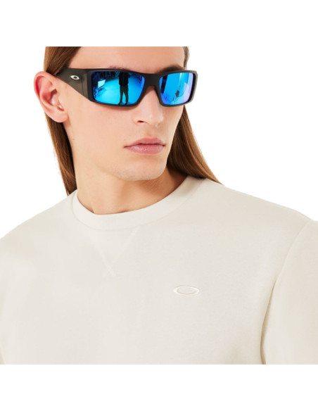 RELAX CREW SWEATSHIRT 2.0