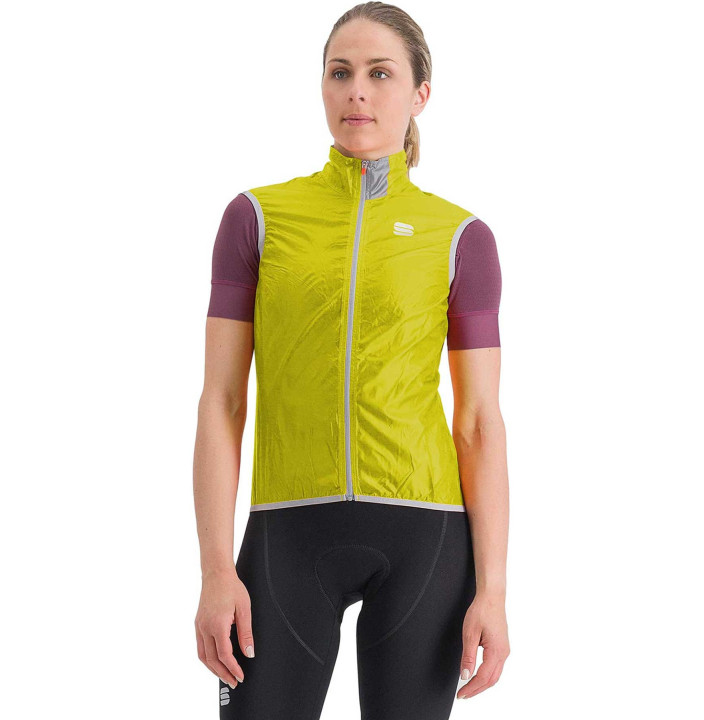 HOT PACK EASYLIGHT W VEST