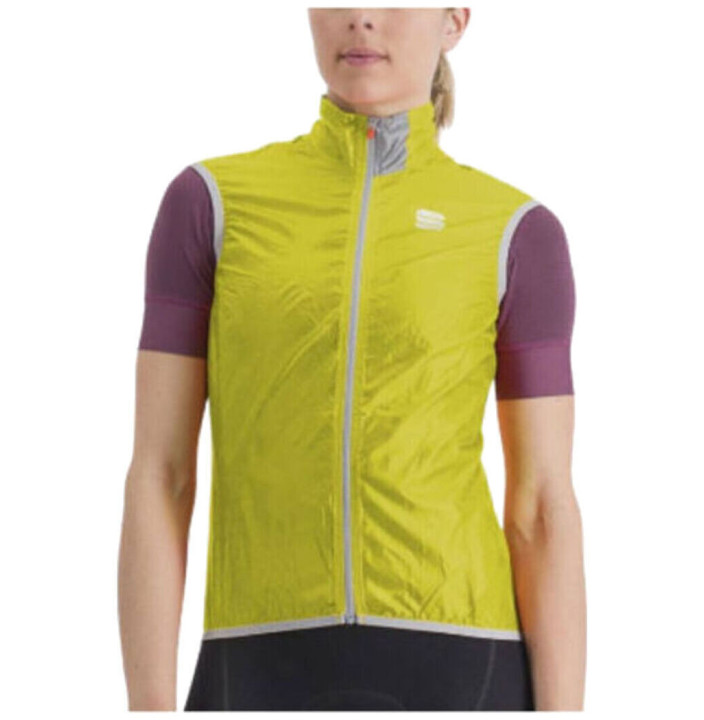 HOT PACK EASYLIGHT W VEST