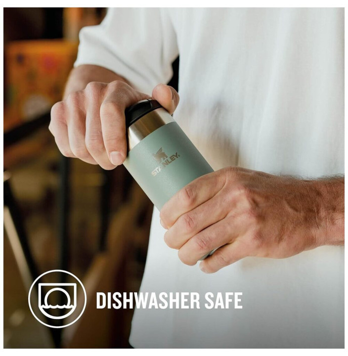 BOTE VIAJE AEROLIGHT 0,35L