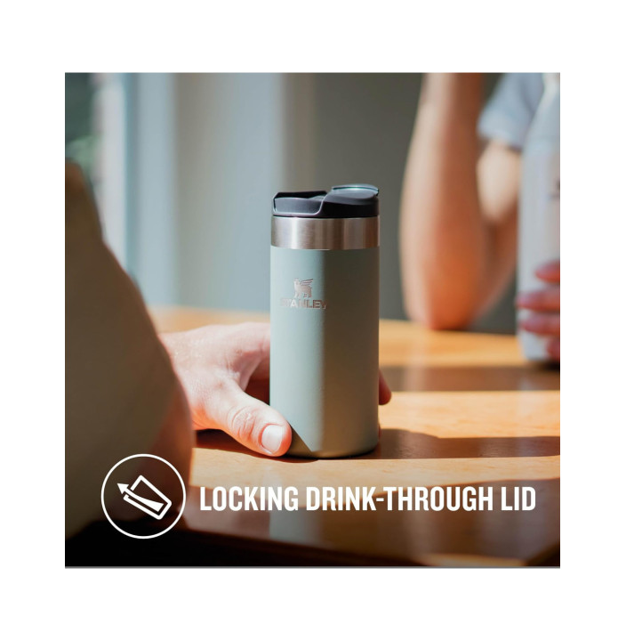 BOTE VIAJE AEROLIGHT 0,35L