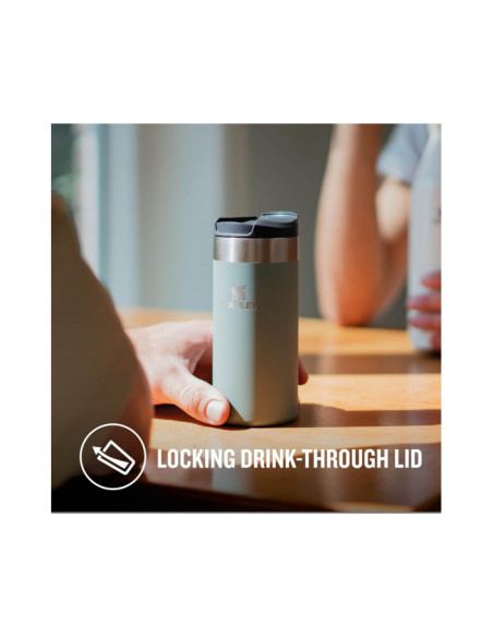 BOTE VIAJE AEROLIGHT 0,35L