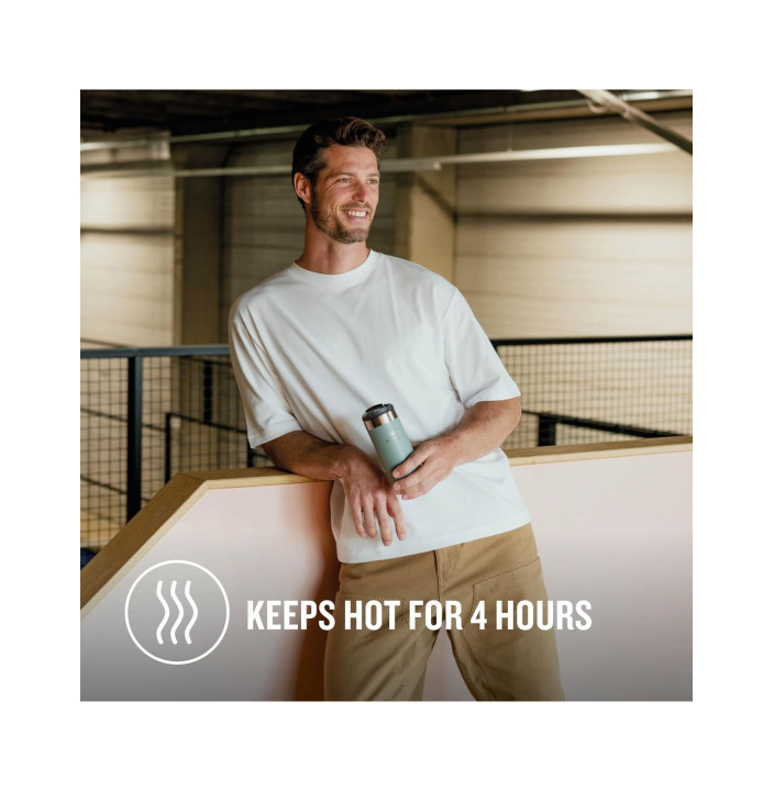 BOTE VIAJE AEROLIGHT 0,35L