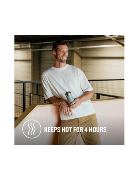 BOTE VIAJE AEROLIGHT 0,35L