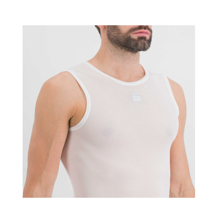 THERMODYNAMIC LITE T-SLEEVELESS