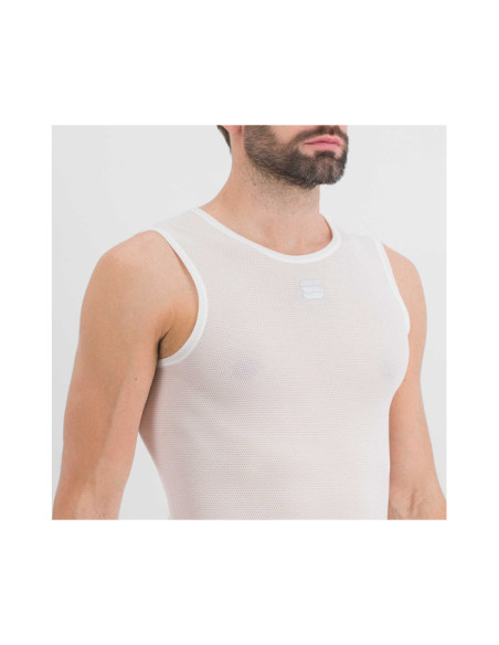 THERMODYNAMIC LITE T-SLEEVELESS