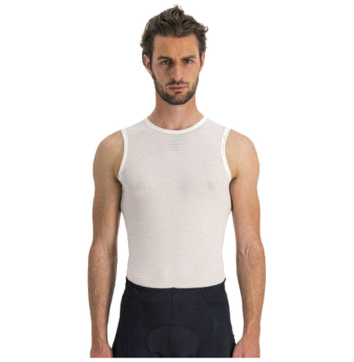 THERMODYNAMIC LITE T-SLEEVELESS