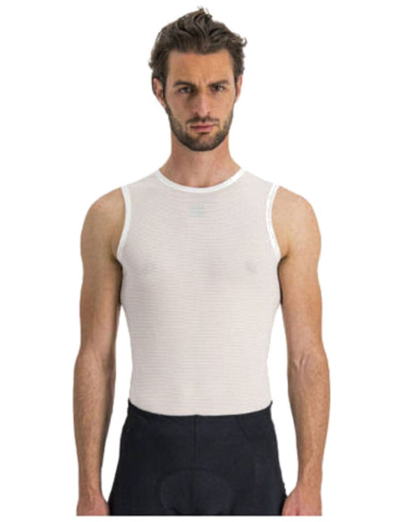 THERMODYNAMIC LITE T-SLEEVELESS