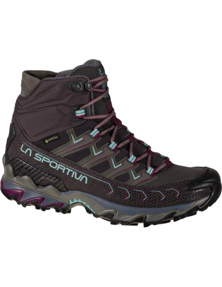 ULTRA RAPTOR II MID WOMAN GTX ULTRA RAPTOR II MID WOMAN GTX