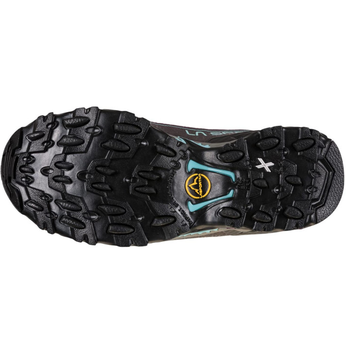ULTRA RAPTOR II MID WOMAN GTX