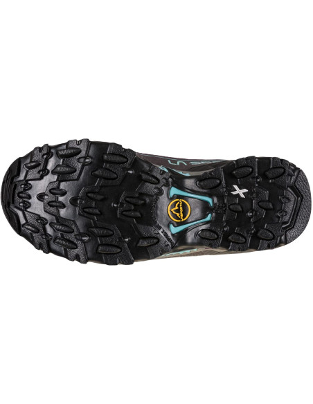 ULTRA RAPTOR II MID WOMAN GTX ULTRA RAPTOR II MID WOMAN GTX