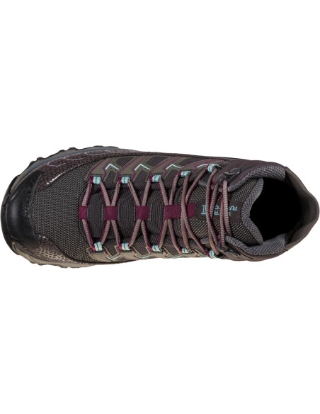 ULTRA RAPTOR II MID WOMAN GTX ULTRA RAPTOR II MID WOMAN GTX