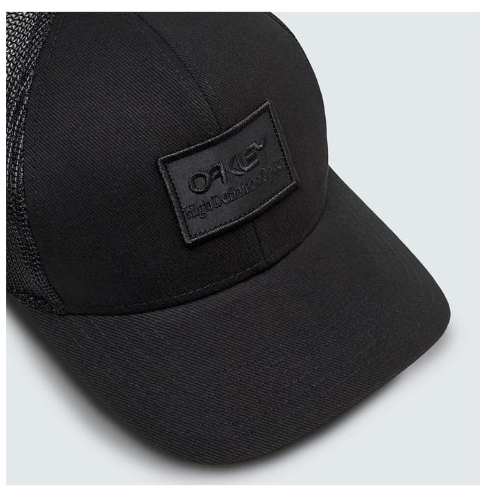 OAKLEY B1B HDO PATCH TRUCKER