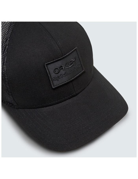 OAKLEY B1B HDO PATCH TRUCKER