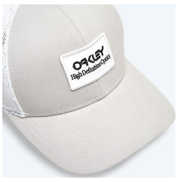 OAKLEY B1B HDO PATCH TRUCKER