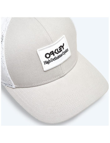 OAKLEY B1B HDO PATCH TRUCKER