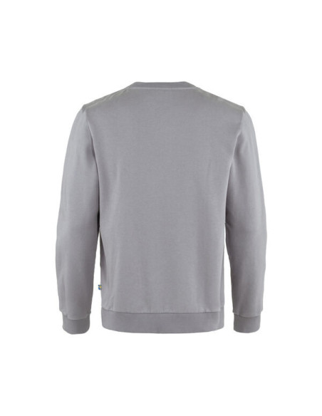 FJALLRAVEN LOGO SWEATER M