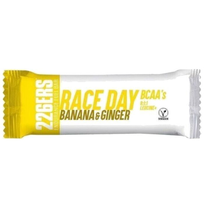 VEGAN PROTEIN BAR 40G