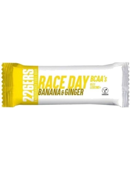 VEGAN PROTEIN BAR 40G