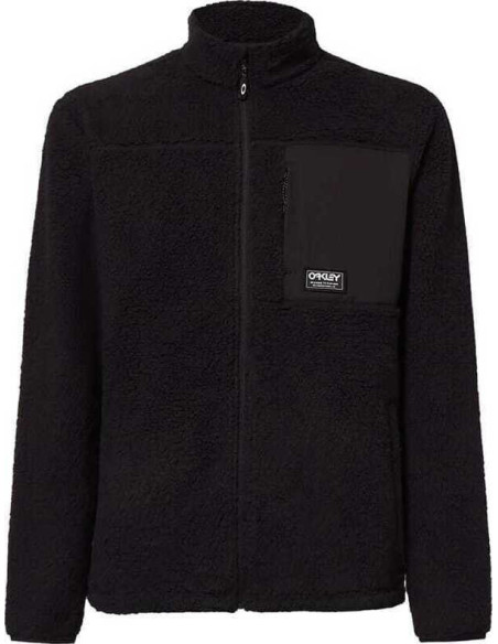 MOUNTAIN FIRE SHERPA