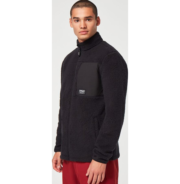 MOUNTAIN FIRE SHERPA