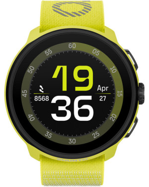 SUUNTO RUN