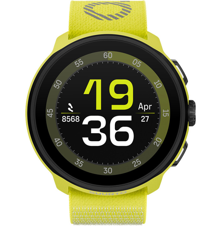 SUUNTO RUN