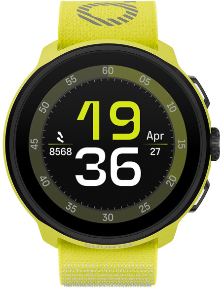 SUUNTO RUN SUUNTO RUN