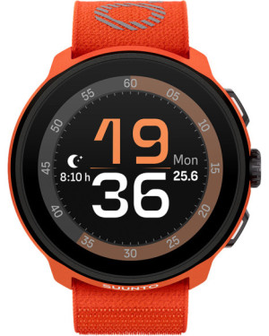 SUUNTO RUN