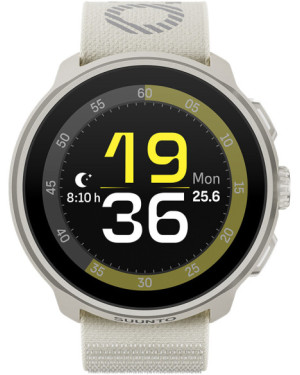 SUUNTO RUN