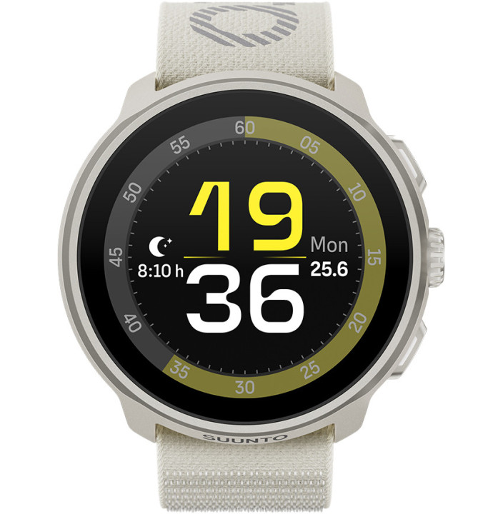 SUUNTO RUN