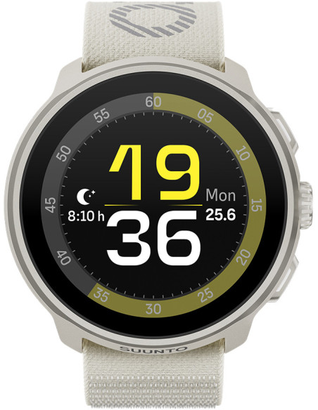 SUUNTO RUN SUUNTO RUN