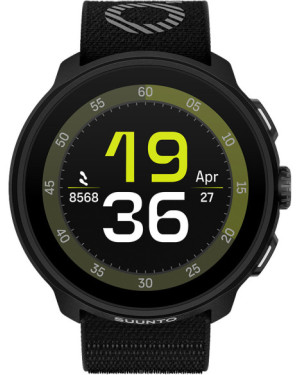 SUUNTO RUN