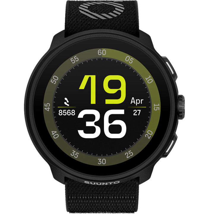 SUUNTO RUN