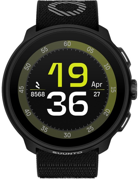 SUUNTO RUN SUUNTO RUN