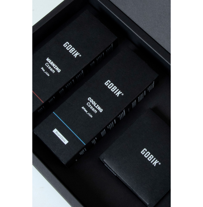 SET DE CREMAS BOUNDLESS 3X150ML