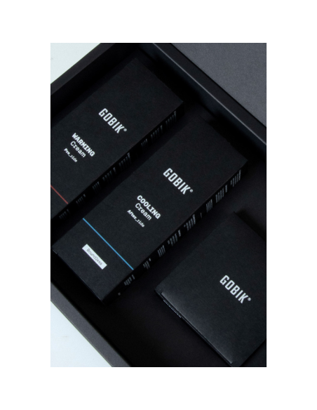 SET DE CREMAS BOUNDLESS 3X150ML