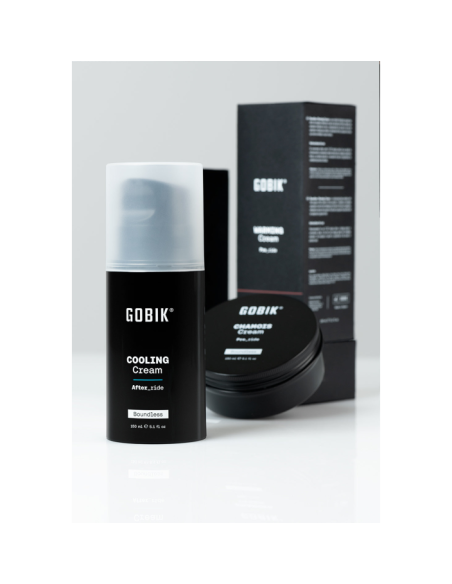 SET DE CREMAS BOUNDLESS 3X150ML