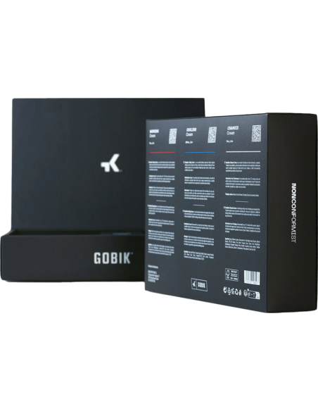 SET DE CREMAS BOUNDLESS 3X150ML