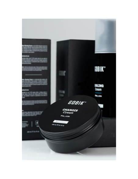 SET DE CREMAS BOUNDLESS 3X150ML
