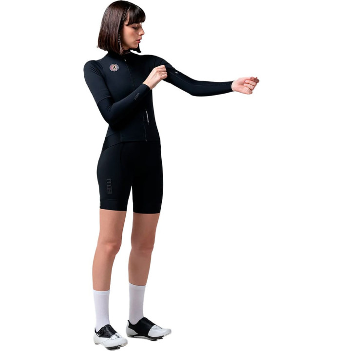 MANGUITOS TERMICOS KABA 2.0 