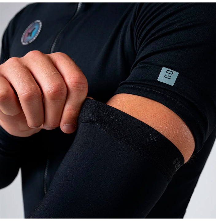 MANGUITOS TERMICOS KABA 2.0 