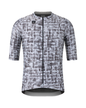 MAILLOT MANGA CORTA ATTITUDE 2.0