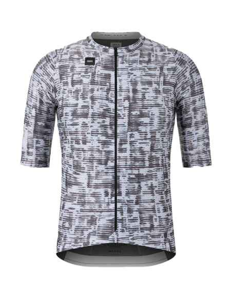 MAILLOT MANGA CORTA ATTITUDE 2.0