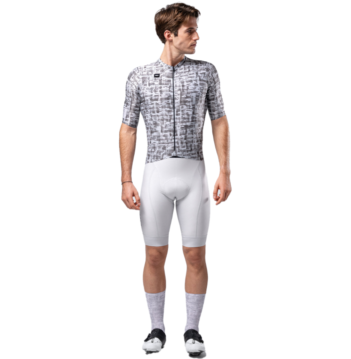 MAILLOT MANGA CORTA ATTITUDE 2.0