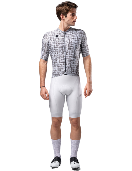 MAILLOT MANGA CORTA ATTITUDE 2.0