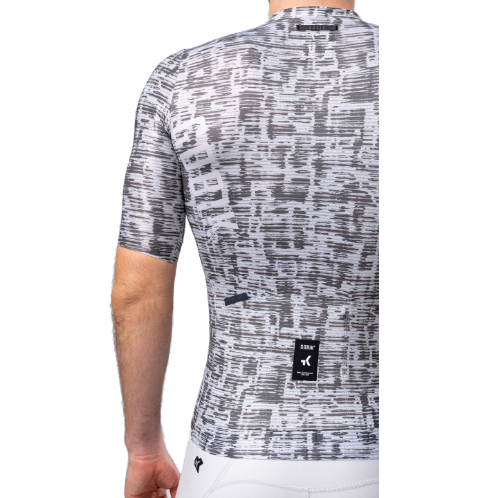 MAILLOT MANGA CORTA ATTITUDE 2.0