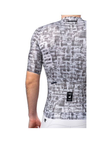 MAILLOT MANGA CORTA ATTITUDE 2.0