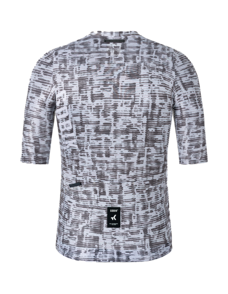 MAILLOT MANGA CORTA ATTITUDE 2.0