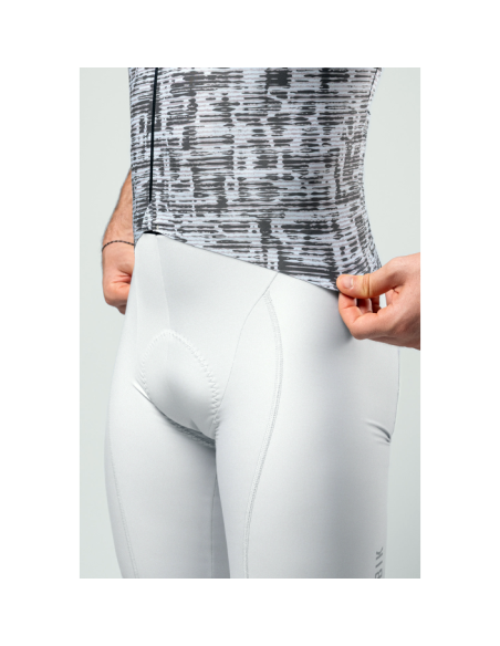 MAILLOT MANGA CORTA ATTITUDE 2.0